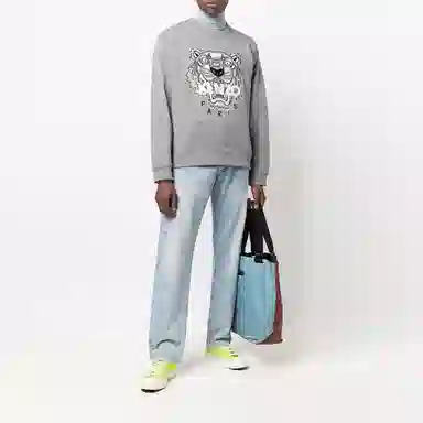 KENZO FW21 Tiger
