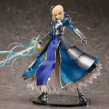 FREEing FGO- fate grand order saber 39cm