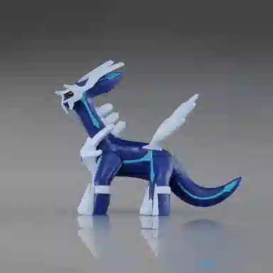 TAKARA TOMY moncolle 9cm