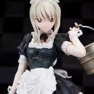ALTER Fate Hollow ataraxia Saber 26cm