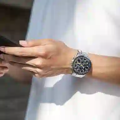 Citizen Blue Angels AT8020-54L