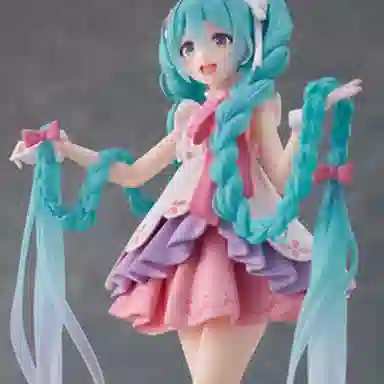 TAITO vocaloid 18cm