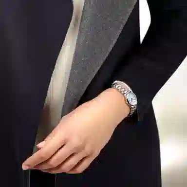 LONGINES 25.5mm L2.128.4.78.6