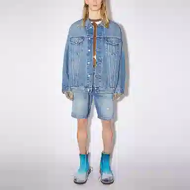 Acne Studios Denim Jacket