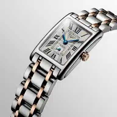 LONGINES 20.8*32mm L5.255.0.71.6
