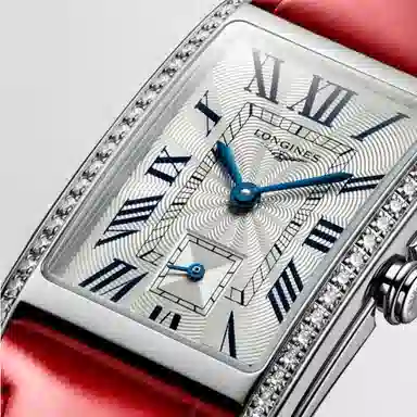 LONGINES 30 23.3*37mm L5.512.0.71.5