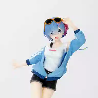 TAITO 23cm