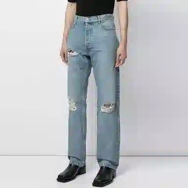 Balenciaga FW21 DestroyedNormal