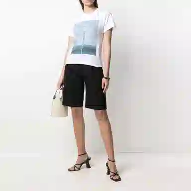 EMPORIO ARMANI SS21 T