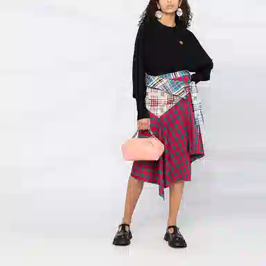 KENZO Tiger Knit Sweater