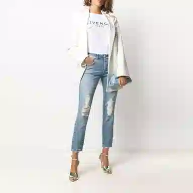 Givenchy LogoT