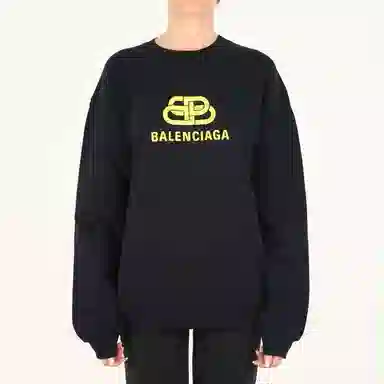 Balenciaga SS21 Logo