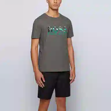 HUGO BOSS SS21 T