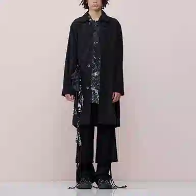 SONG FOR THE MUTE SS21