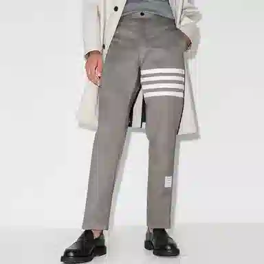THOM BROWNE FW21 4