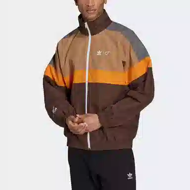 HUMAN MADE x adidas originals