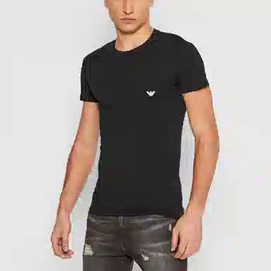 EMPORIO ARMANI FW21 LogoT