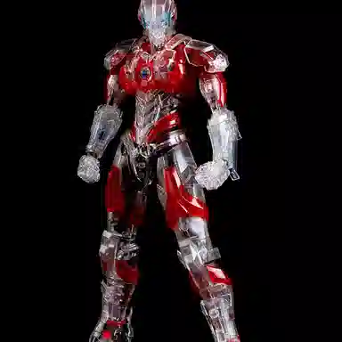 X ULTRAMAN 16 31cm