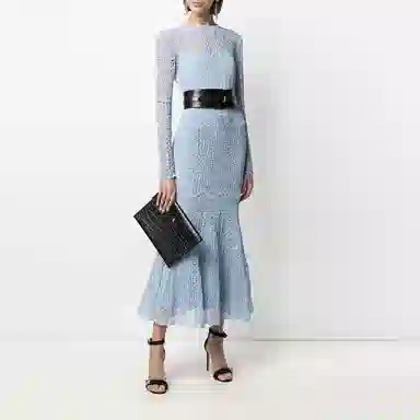 Alexander McQueen FW21