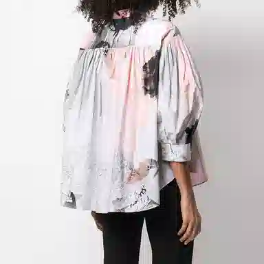 Alexander McQueen FW21