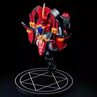 METAMOR FORCE 14.5cm