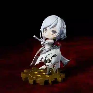 TAITO Spooky Deformed 14cm