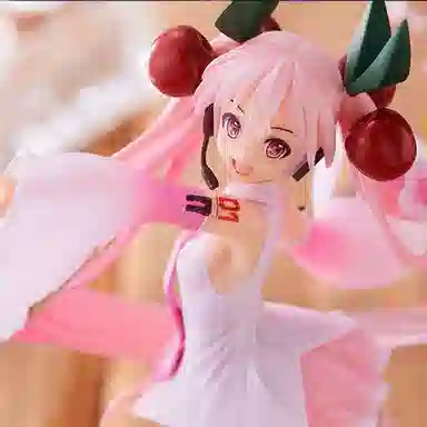TAITO miku 2020ver 18cm