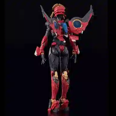 FlameToys 15cm