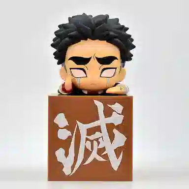 FURYU q 10cm