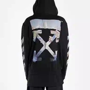 OFF-WHITE SS19