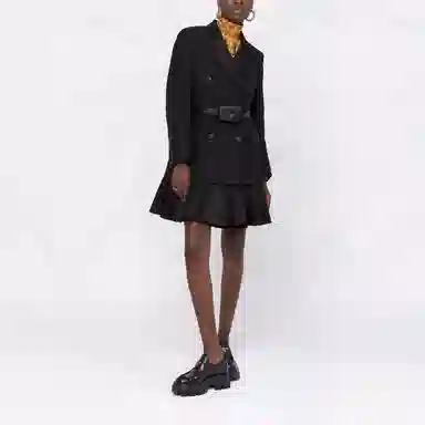 PRADA Re-Nylon Logo