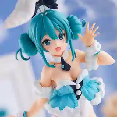 FURYU vocaloid ver. anmi 30cm