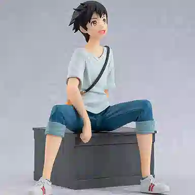 GSC pop up parade 12cm