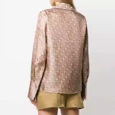 FENDI FW21 V