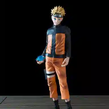 BANPRESTO grandista ros 26cm