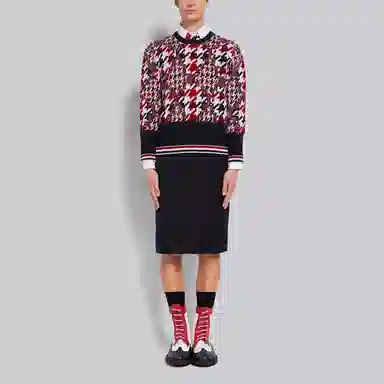 THOM BROWNE FW21
