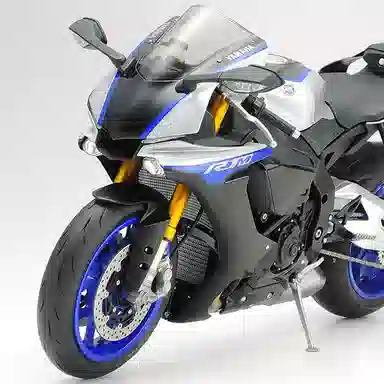 Tamiya 112 YZF-R1M 9.7cm