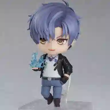 GSC evol love 10cm Q