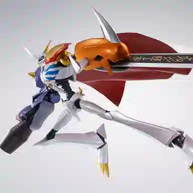 BANDAI pb s.h.f premium color edition 16cm
