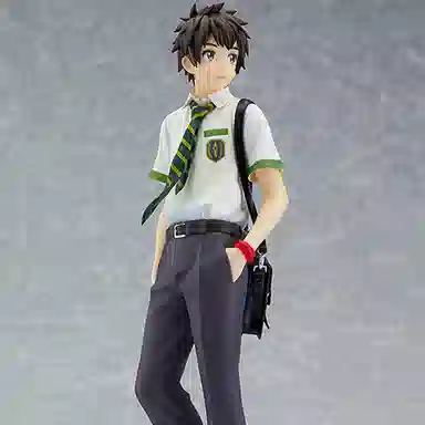 GSC pup 17cm