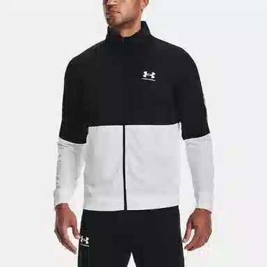 Under Armour Pique Track