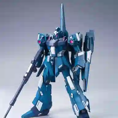 BANDAI MG UC RGZ-95 18cm
