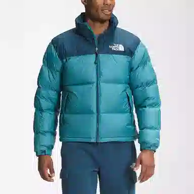 THE NORTH FACE 1996 Logo700