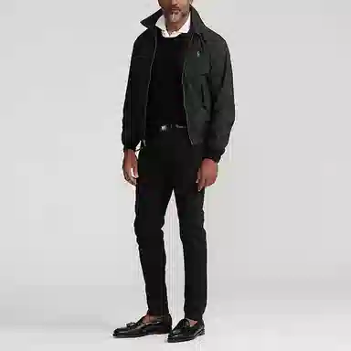 Polo Ralph Lauren Logo