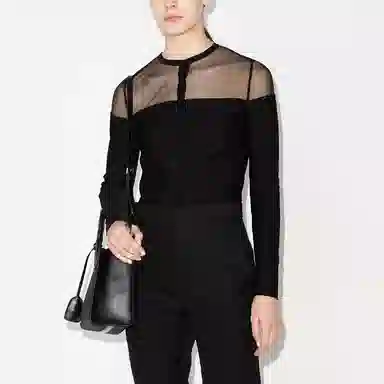 Alexander McQueen FW21