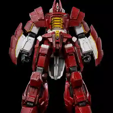 threezero ROBODOU KELVIN SAU 24.5cm