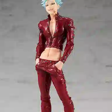 GSC pop up parade 20cm