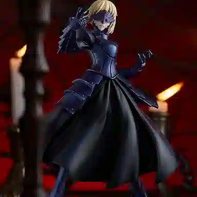 GSC POP UP PARADE saber alter fatestay night 17cm