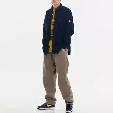Cav Empt SS21 Logo