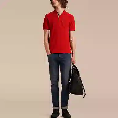 Burberry LogoPolo